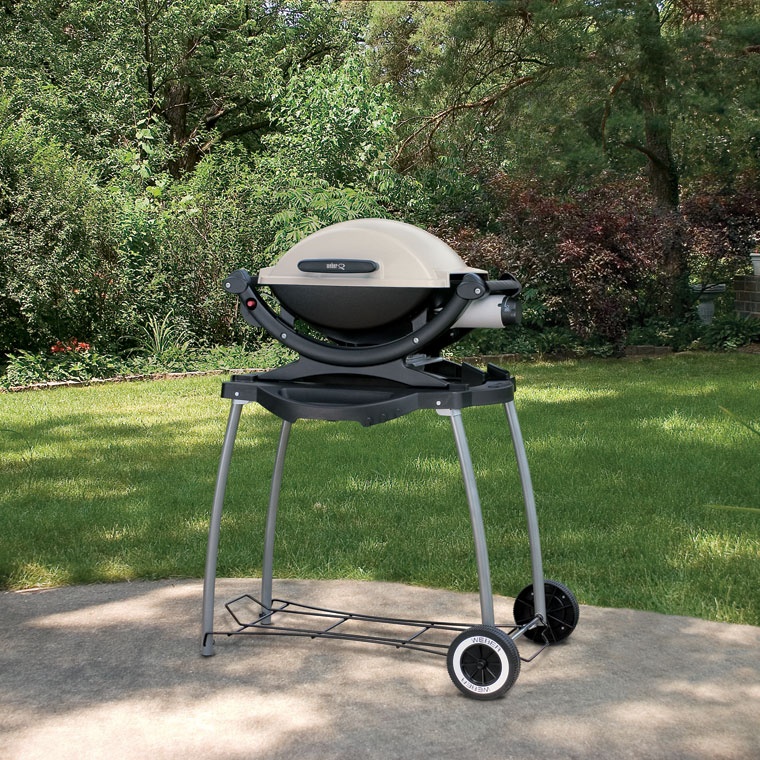 Weber 386002 27" Liquid Propane Gas Grill