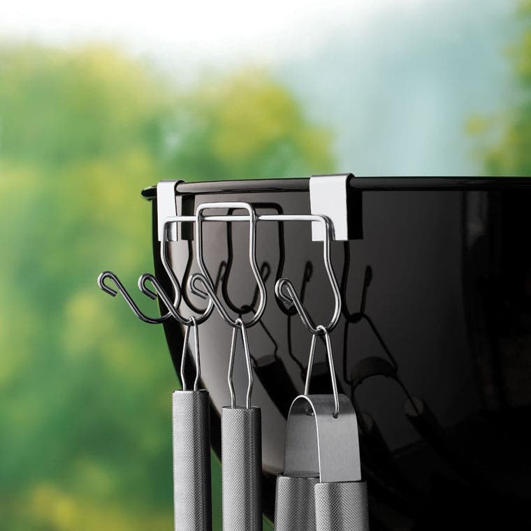 Weber 7401 Silver