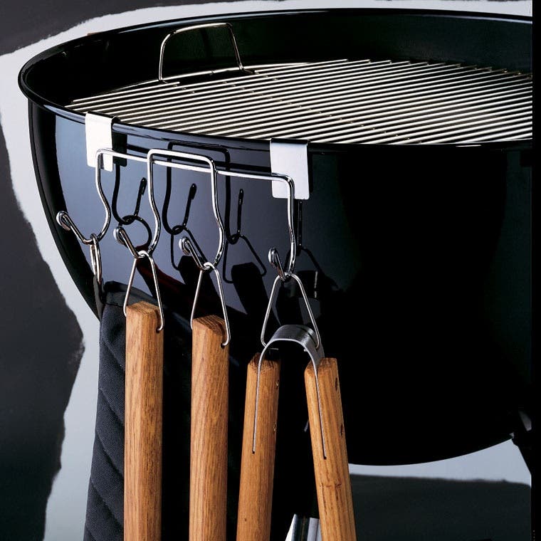 Weber 7401 Silver