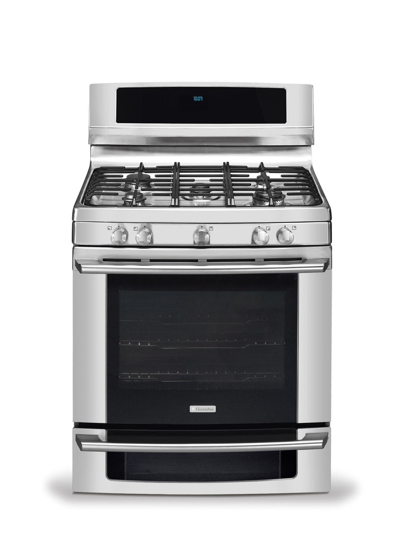 Electrolux EW3LDF65GS Stainless Steel