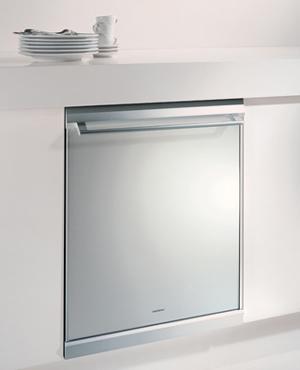 Gaggenau DI291730 Stainless Look