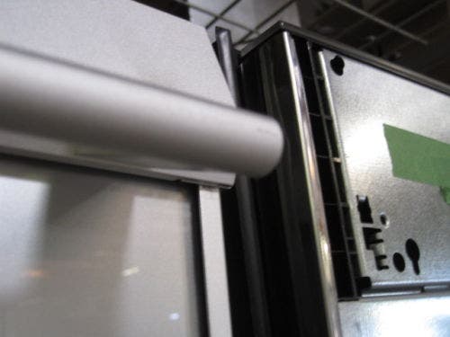 Gaggenau DI291730 Stainless Look