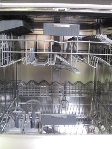 Gaggenau DI291730 Stainless Look