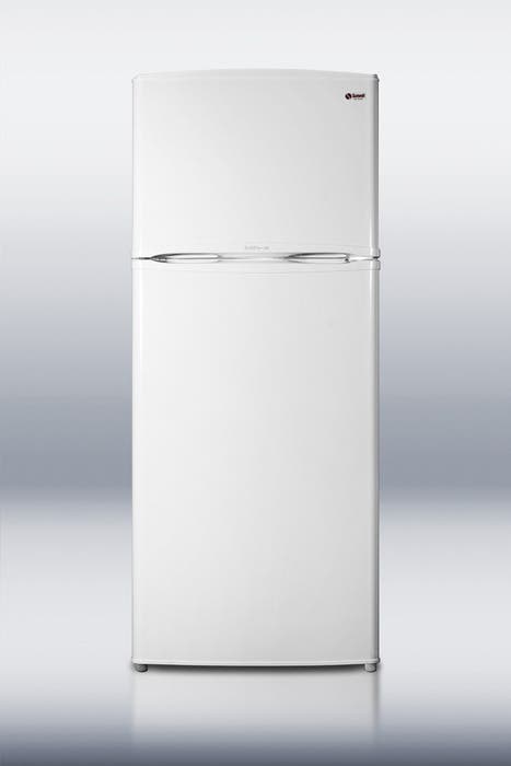 Summit FF1620W White without Ice Maker