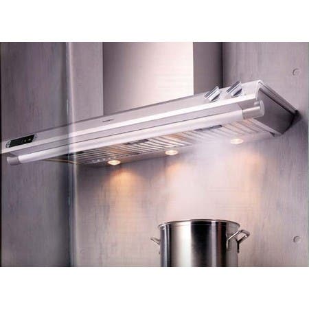 Gaggenau AH600790 Stainless Steel