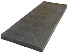 Gaggenau KF100190 Charcoal Filter