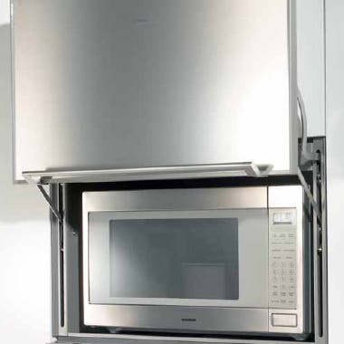 Gaggenau BF283010 Stainless Steel