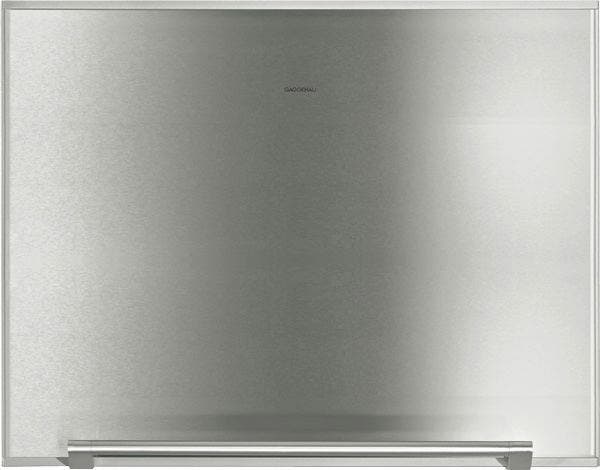 Gaggenau BF263010 Stainless Steel
