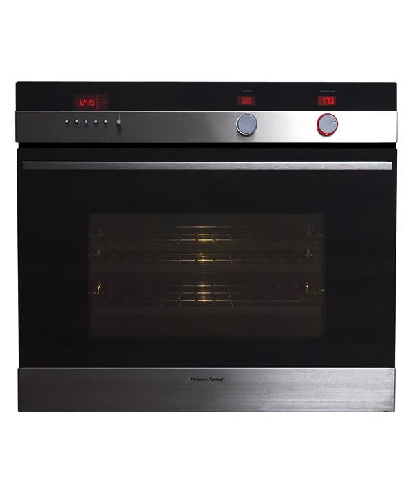 Fisher Paykel OB30SDEPX1 30" Single Electric Wall Oven