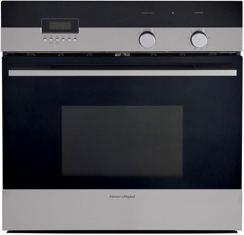 Fisher Paykel OB24SDPX1 24" Single Electric Wall Oven