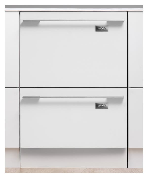 Fisher Paykel DD24DI6V2 Integrated/Requires Custom Panel