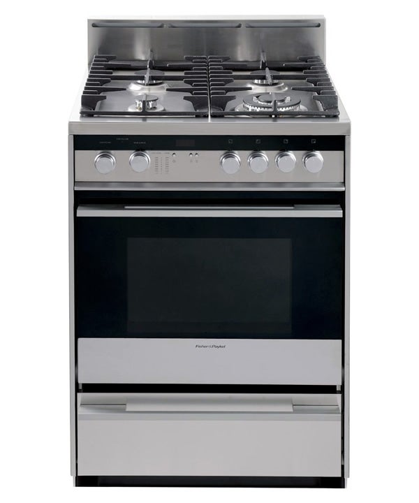 Fisher Paykel OR24SDMBGX1