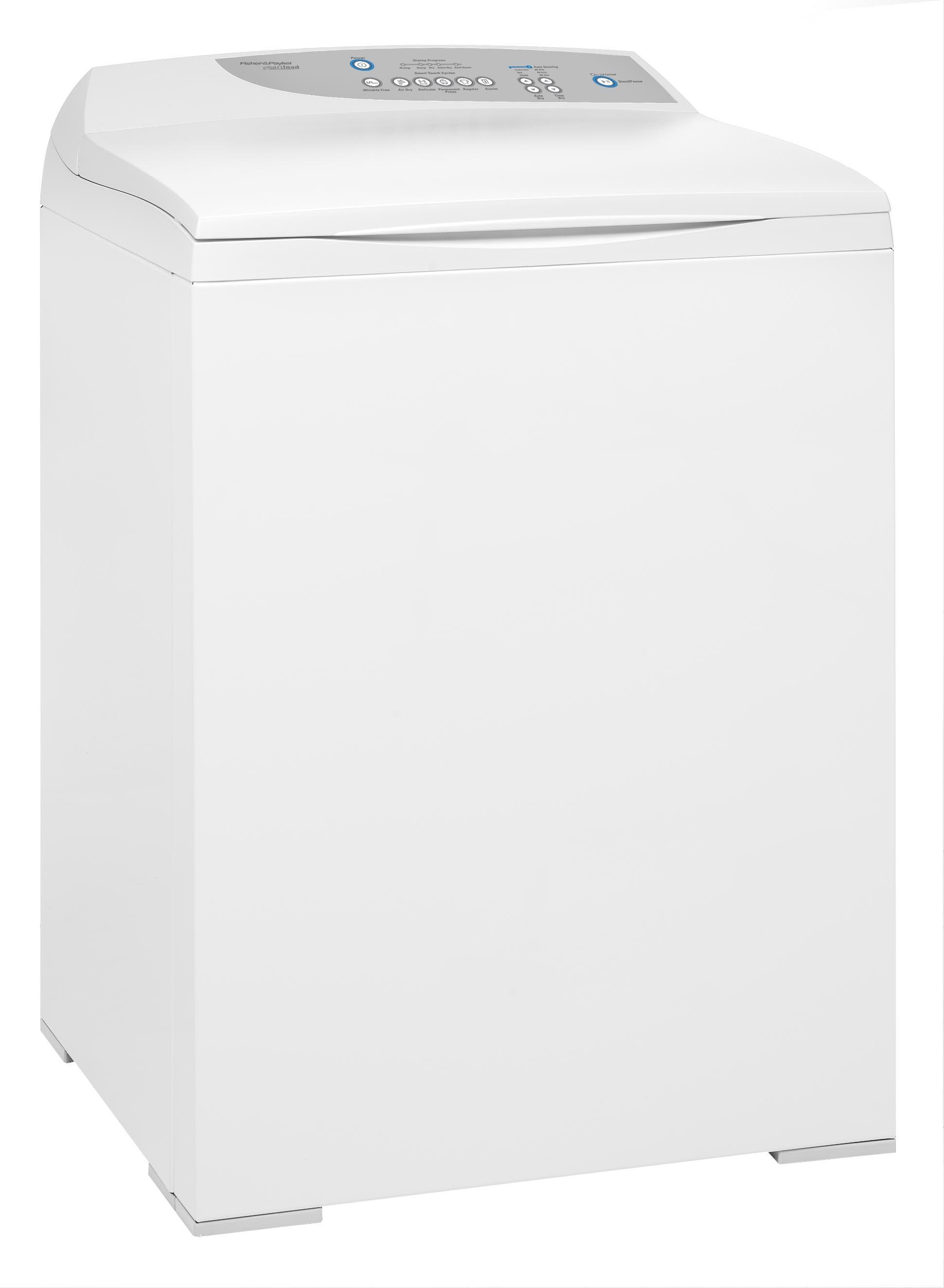 Fisher Paykel DG62T27GW2 White
