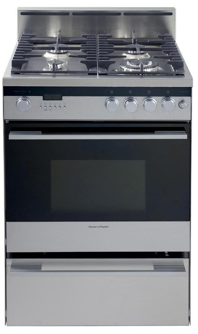 Fisher Paykel OR24SDPWGX1