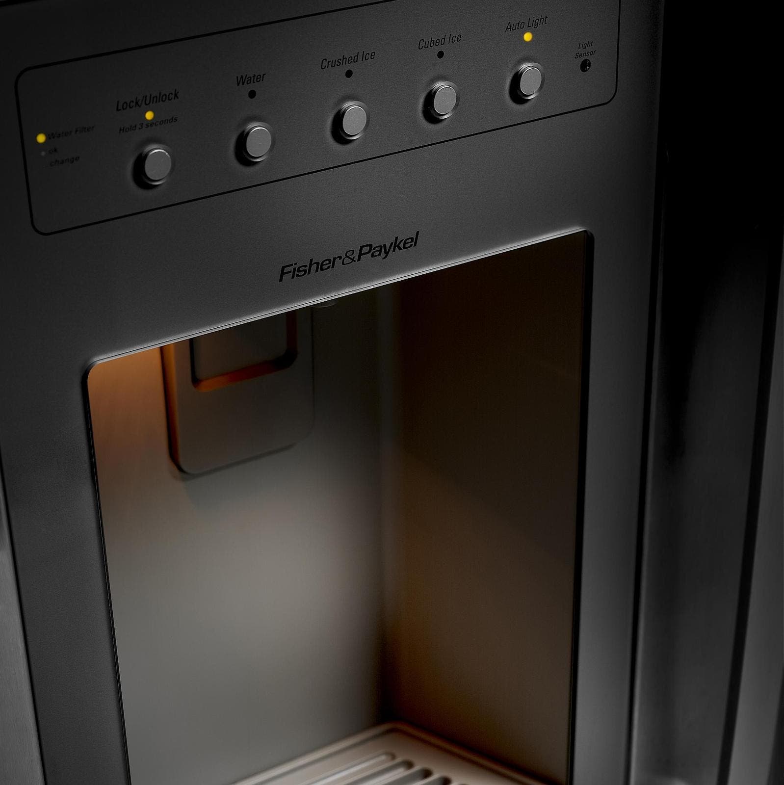 Fisher Paykel RX216CT4XV2 Stainless Steel