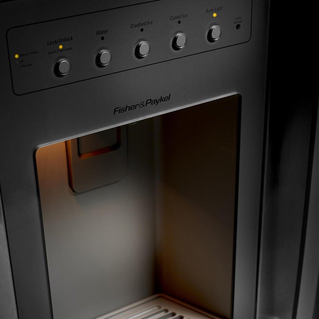 Fisher Paykel RX216CT4XV2