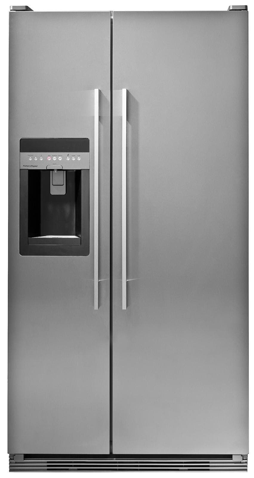 Fisher Paykel RX216DT7XV2 21.6 cu. ft. Side by Side Refrigerator