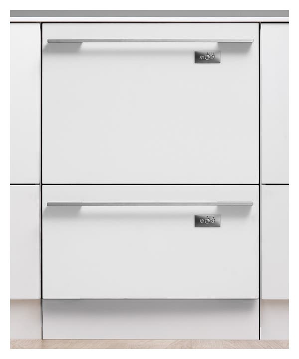 Fisher Paykel DD24DTI6V2 Integrated/Requires Custom Panel