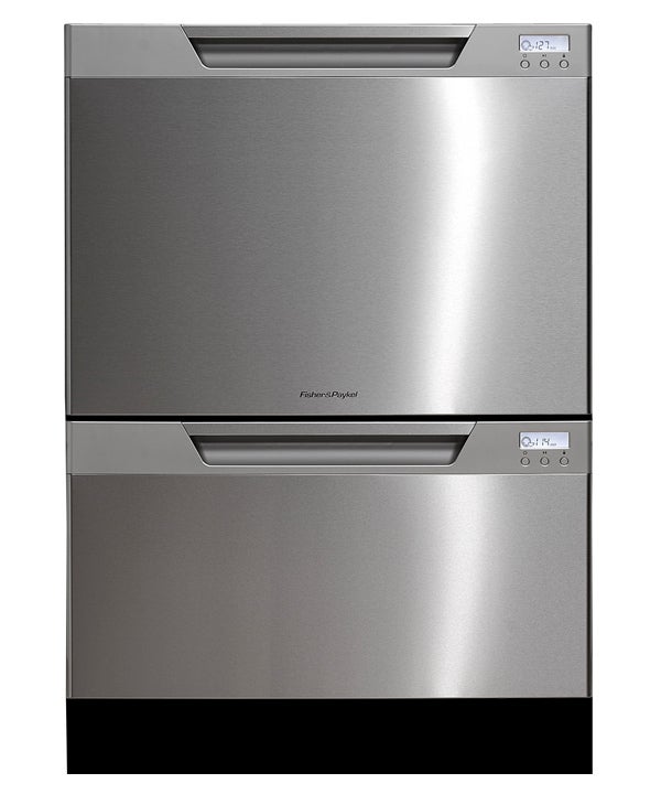 Fisher Paykel DD24DCHTX6V2