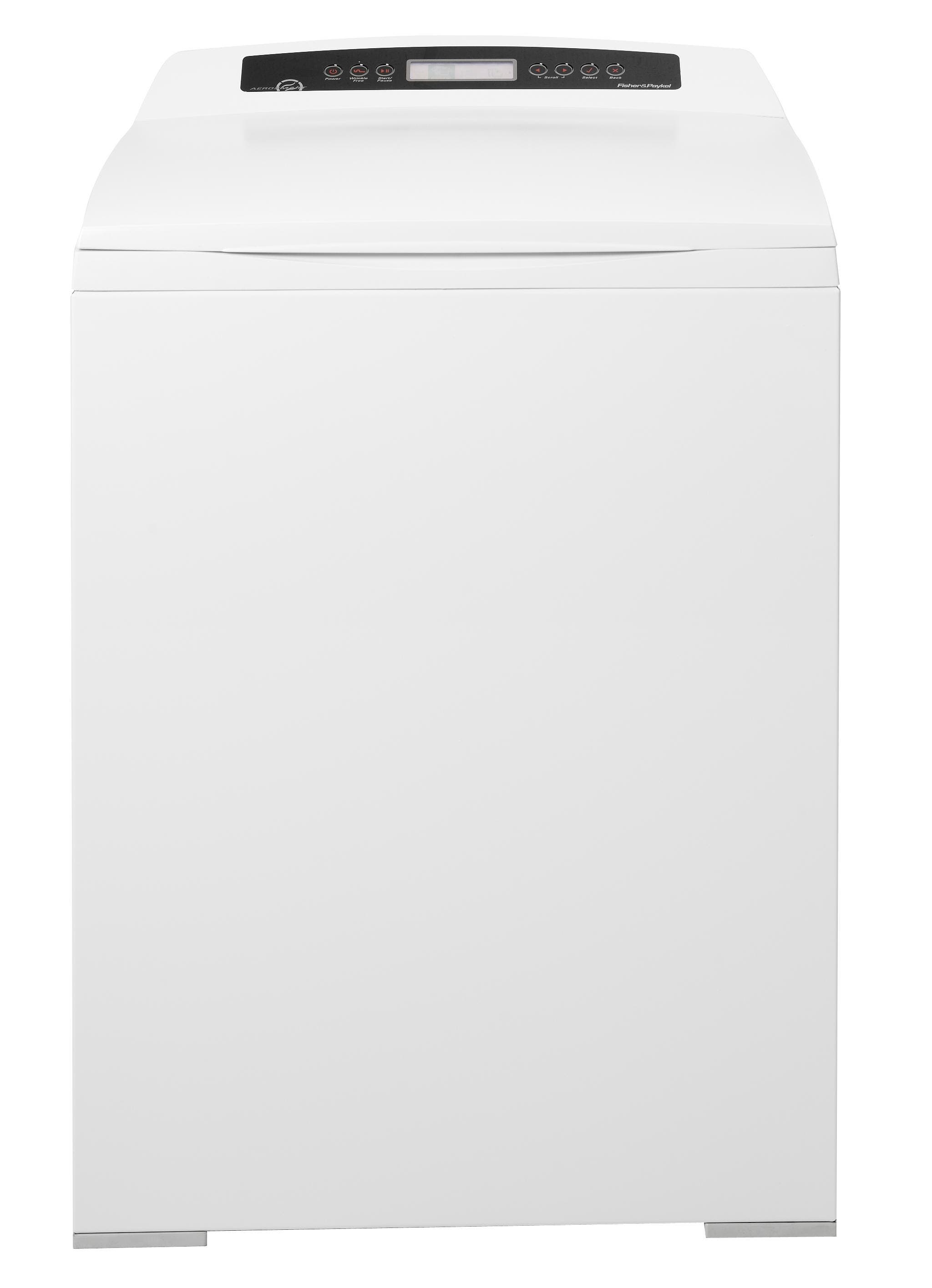 Fisher Paykel DE27CW1 White