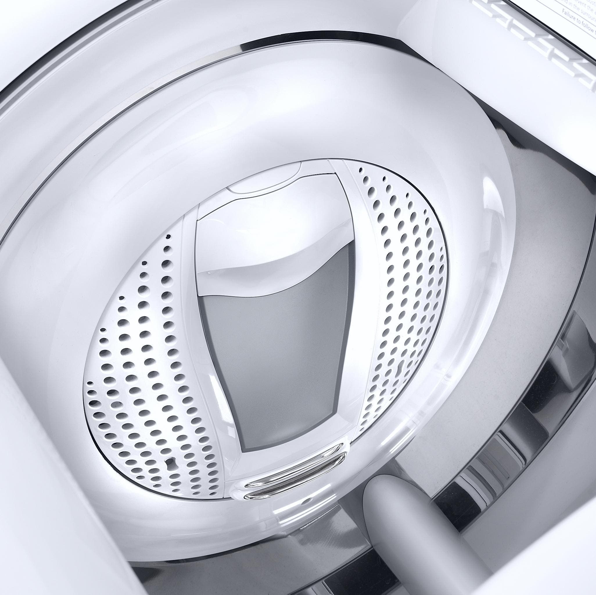 Fisher Paykel DE27CW1 White