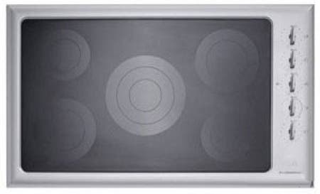 Fisher Paykel CE901 36" Smoothtop Electric Cooktop