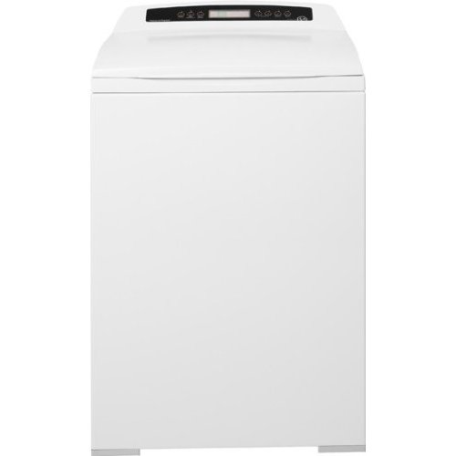 Fisher Paykel WL26CW2 25" Top-Load AquaSmart Washer