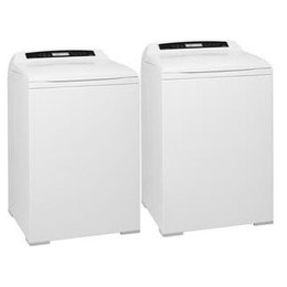 Fisher Paykel WL26CW2 25" Top-Load AquaSmart Washer