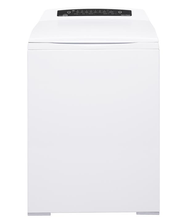 Fisher Paykel DE62T27DW1 27" AeroSmart Electric Dryer