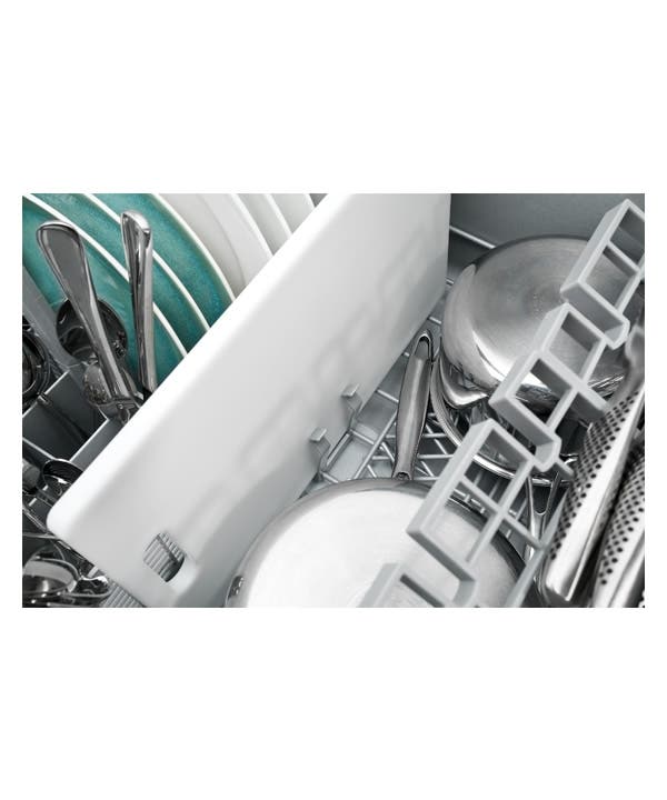 Fisher Paykel DD36STI6 White