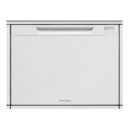 Fisher Paykel DD24SCW6 White