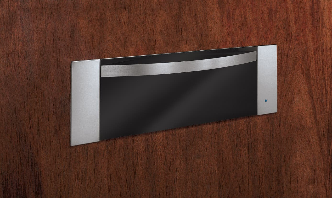Electrolux E30WD75ESS Stainless Steel