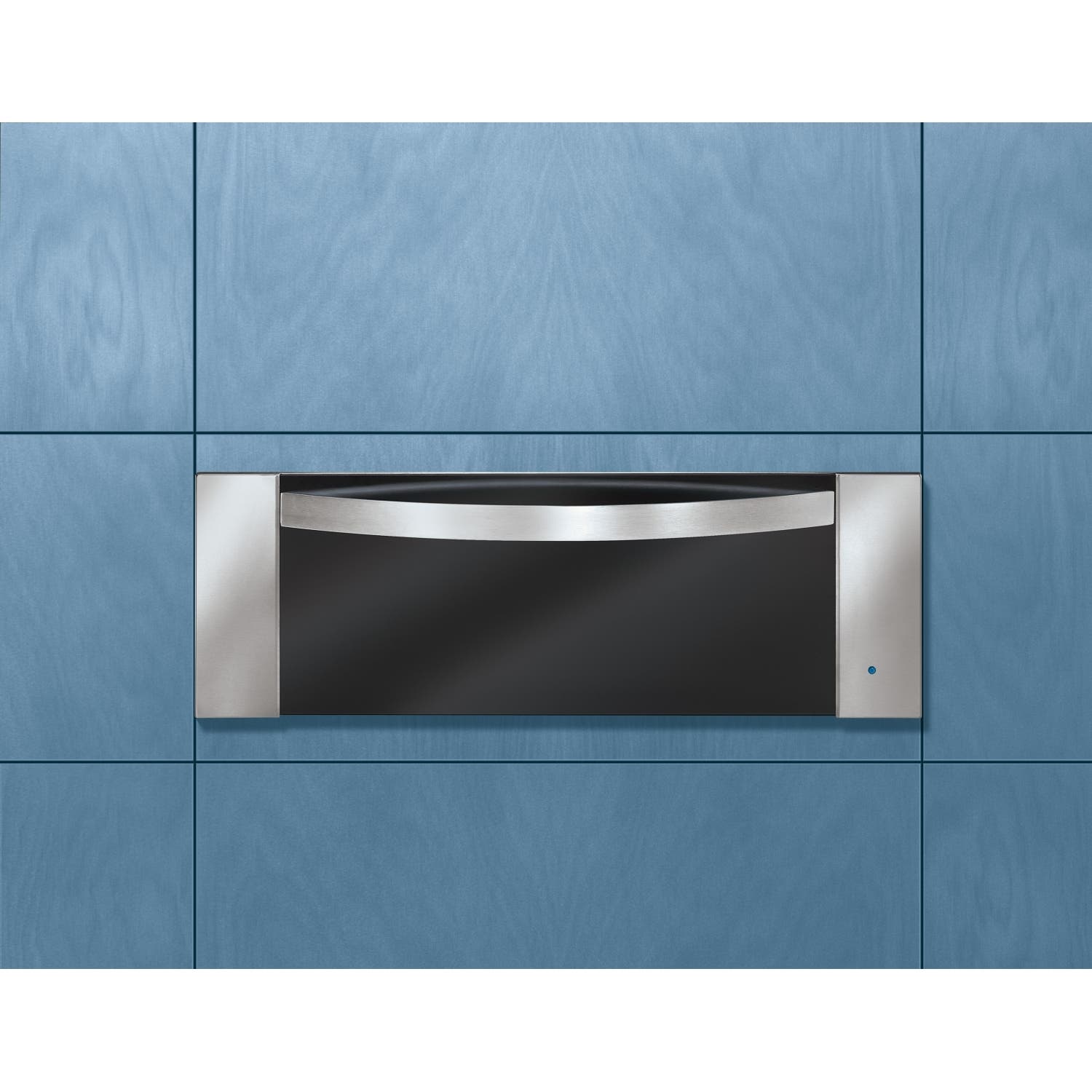 Electrolux E30WD75ESS Stainless Steel