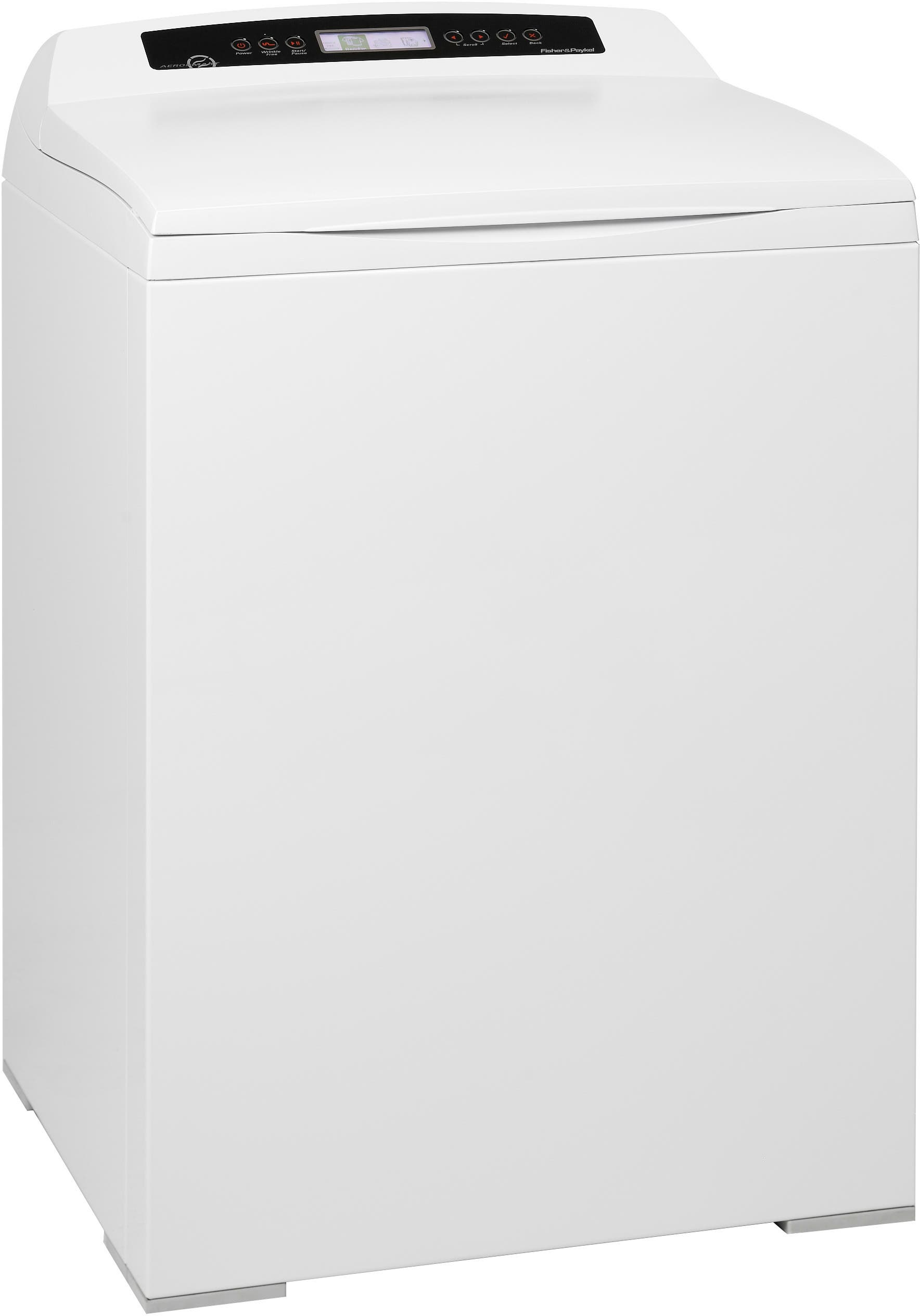 Fisher Paykel DE27CW1 White
