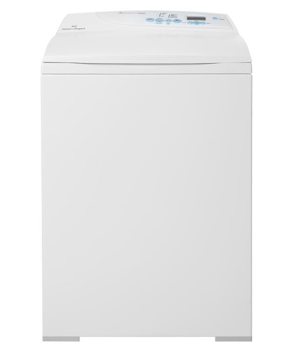 Fisher Paykel IWL16 25" Top-Load Intuitive Eco Washer