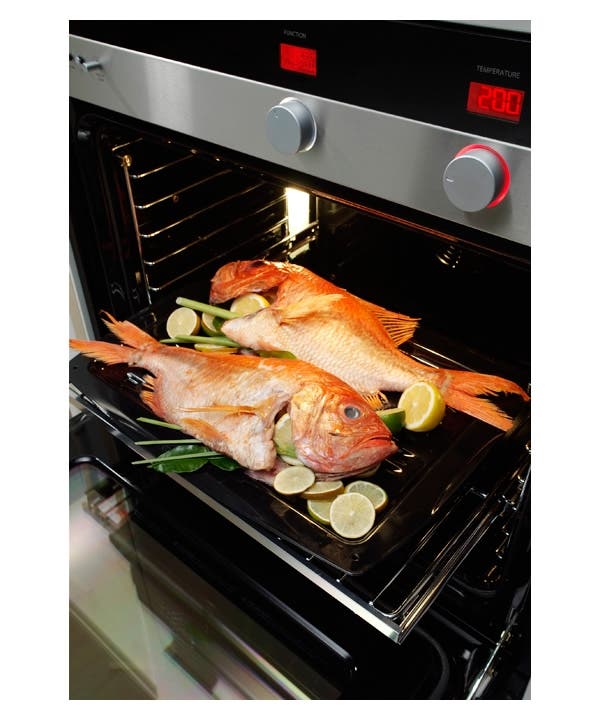 Fisher Paykel OB30SDEPX1 30" Single Electric Wall Oven