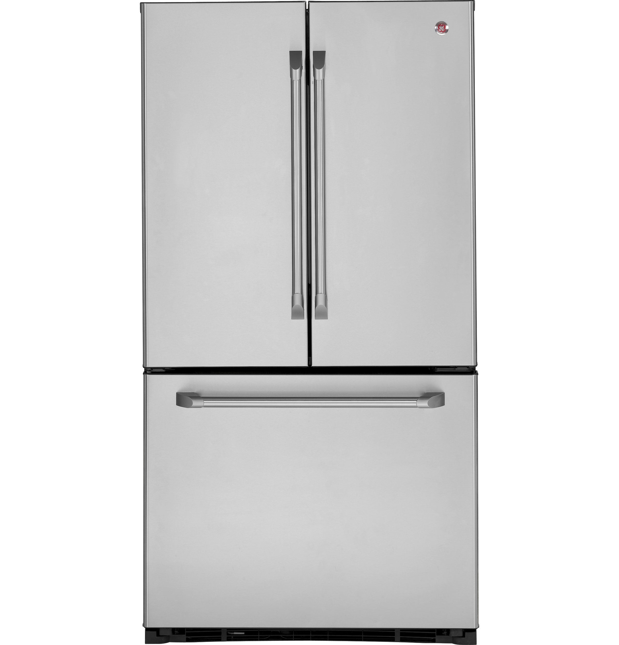 GE CFCP1NIZSS 20.8 cu. ft. Counter-Depth French Door Refrigerator