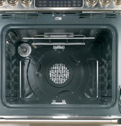 GE CS980SNSS 30" Freestanding Electric Range