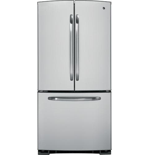 GE GFSS2KEYSS 22 cu. ft. French Door Refrigerator