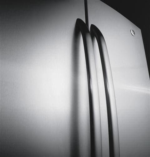 GE GFSS2KEYSS 22 cu. ft. French Door Refrigerator