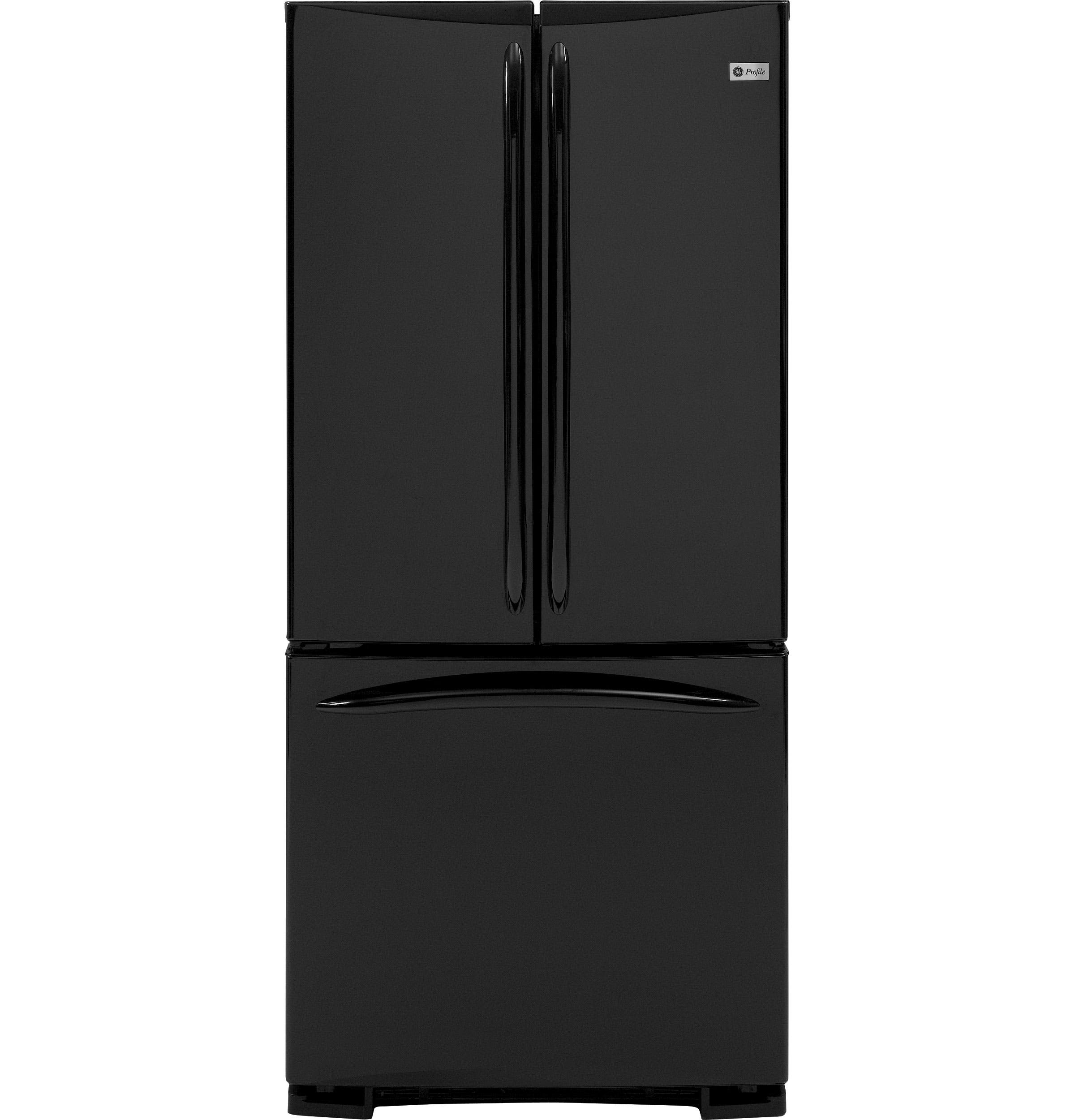 GE PFSF0MFZBB Black