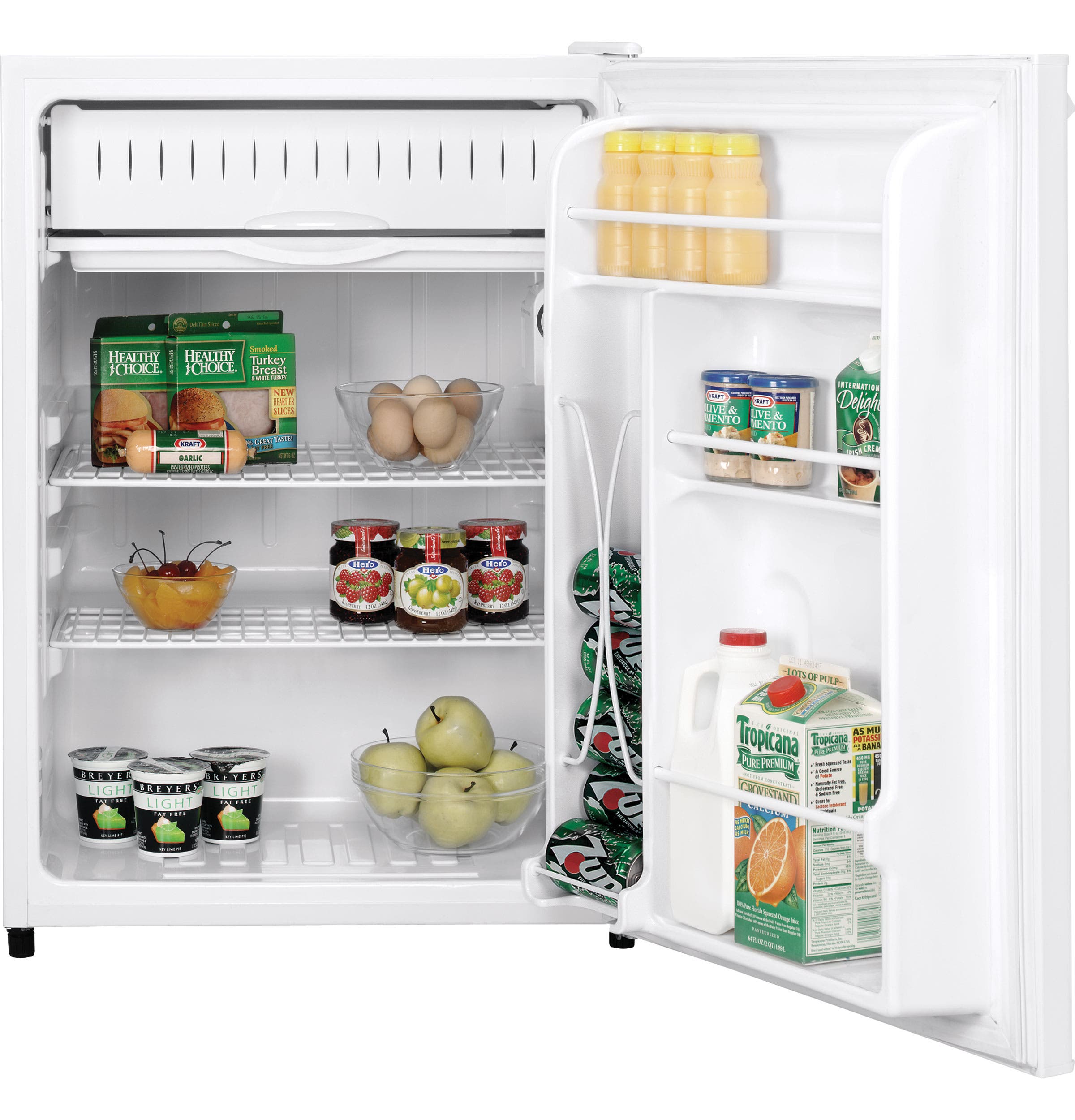 GE GMR06AAZWW White
