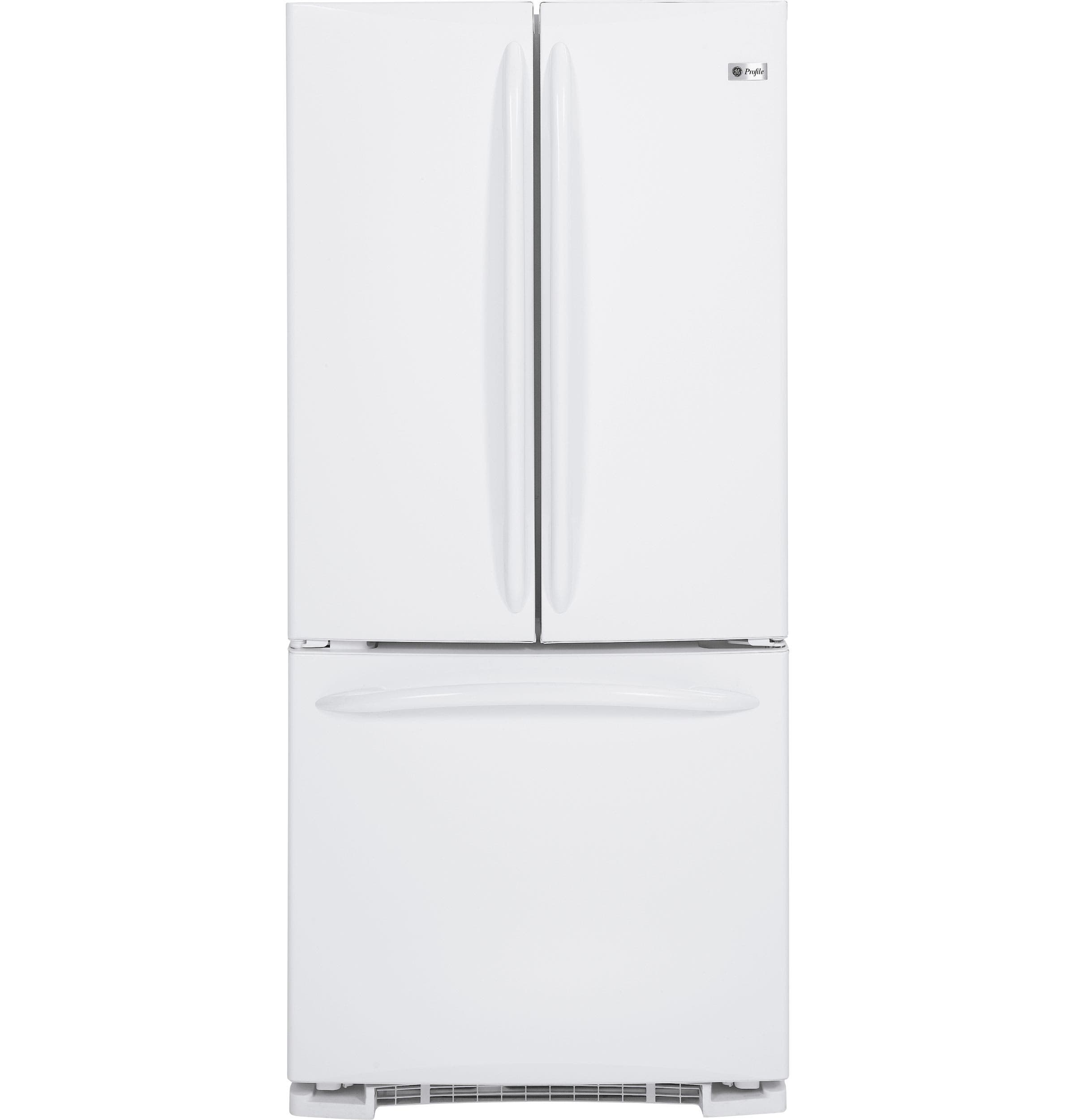 GE PFSF0MFZWW White