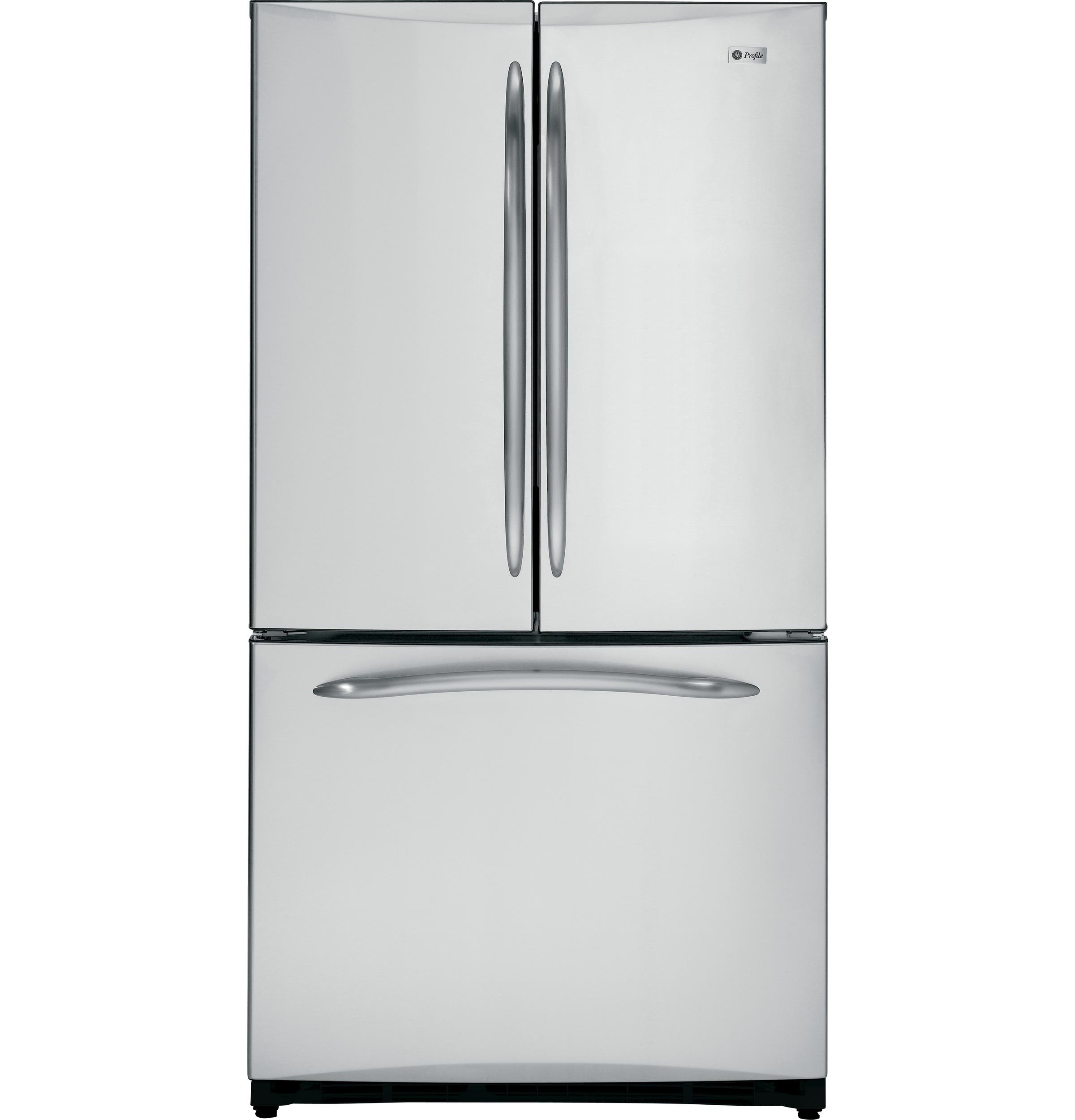 GE PFSS5NFZSS Stainless Steel