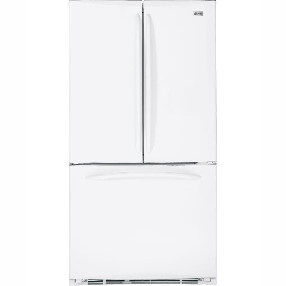 GE PFSF5NFZWW White