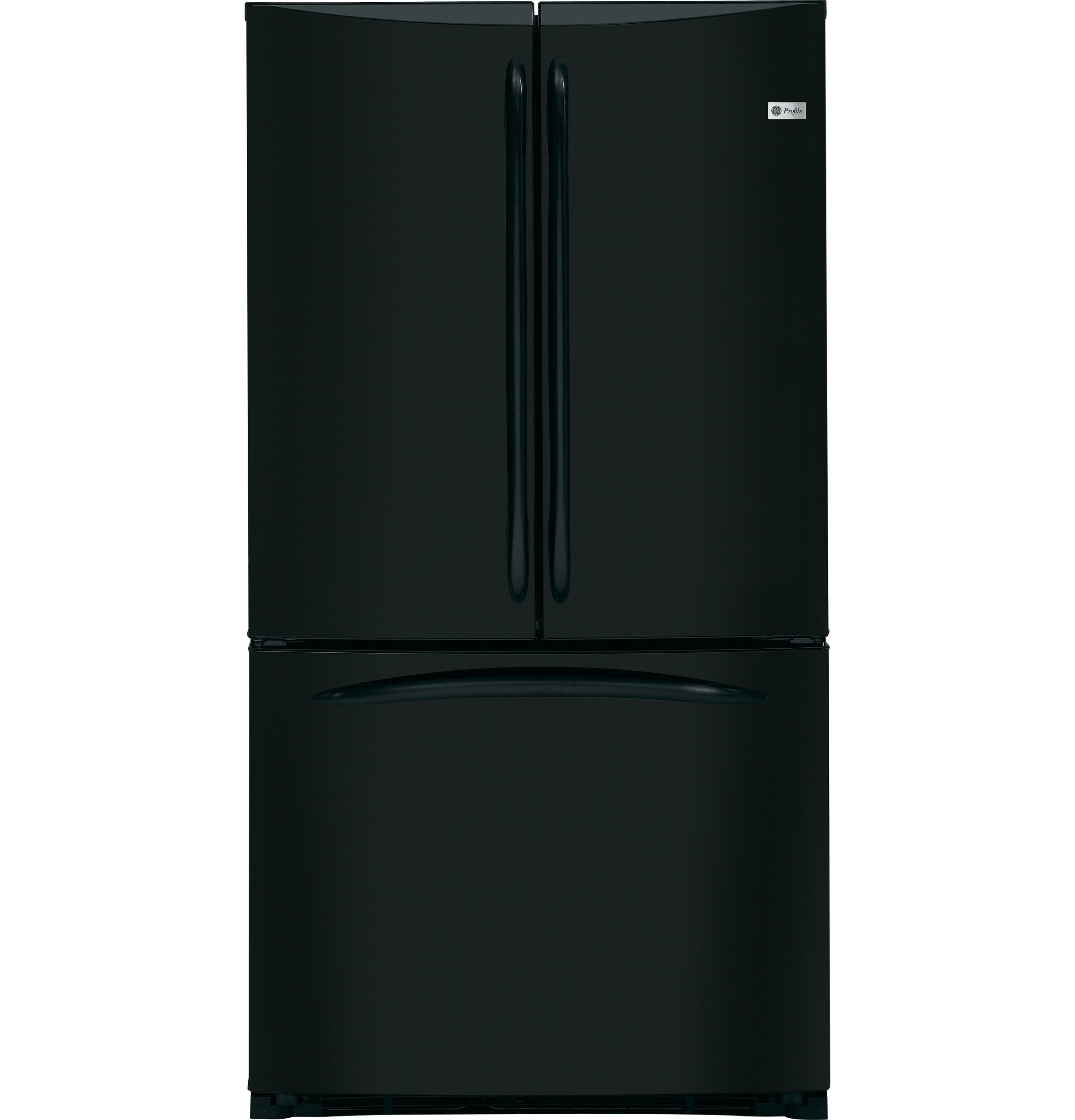 GE PFSF5NFZBB Black