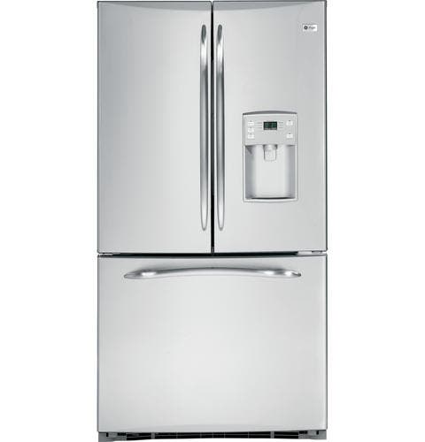 GE PFSS5PJZSS Stainless Steel