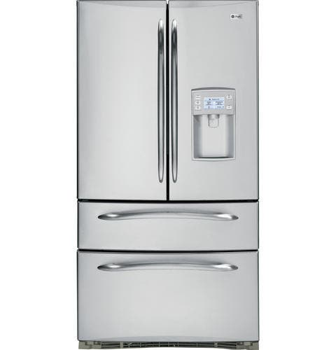 GE PGSS5PJZSS 24.9 cu. ft. French Door Refrigerator