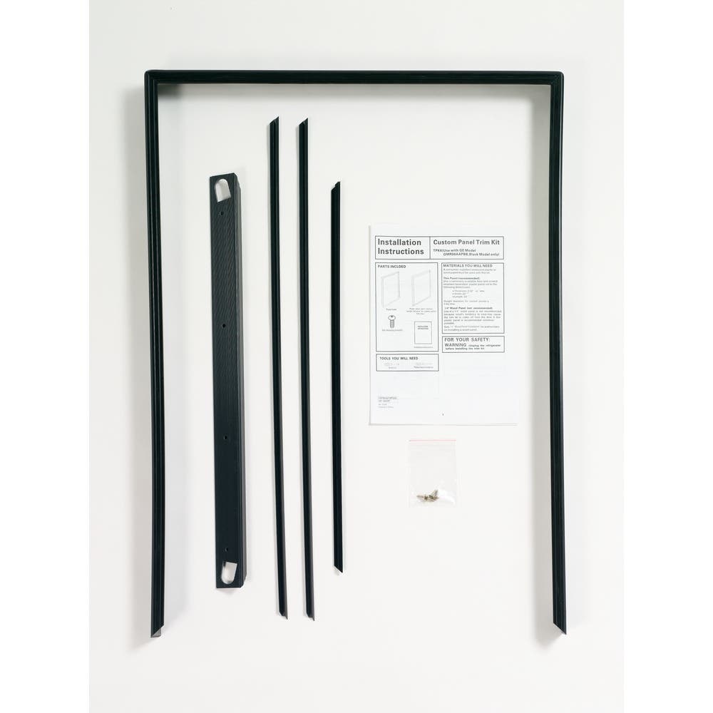 GE TPK7 Custom Trim Kit