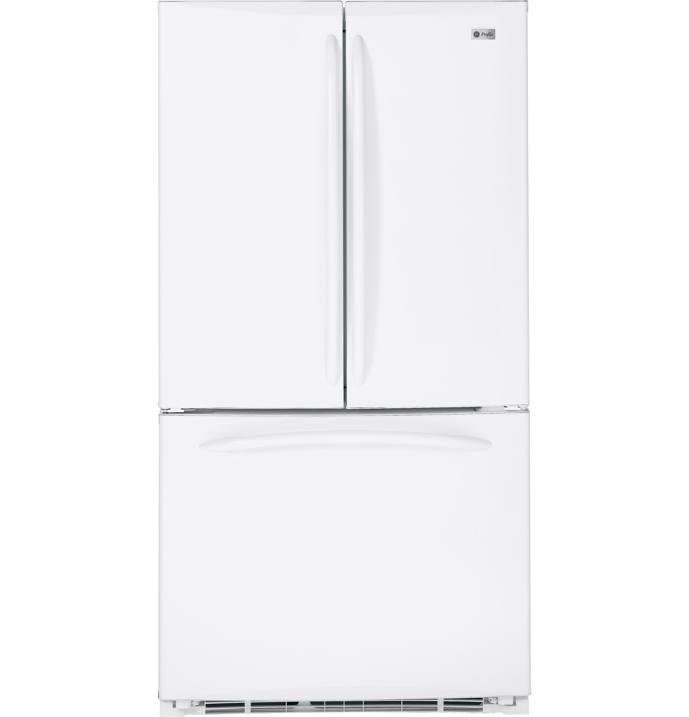 GE PFCF1NFZWW White
